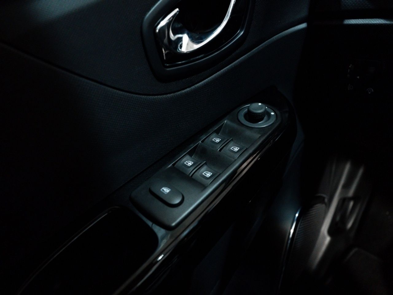 Foto Renault Captur 12