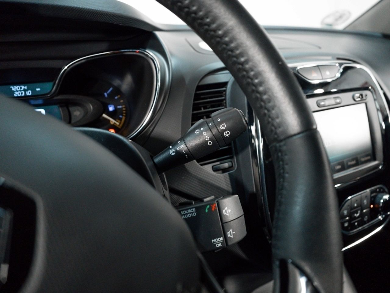 Foto Renault Captur 16