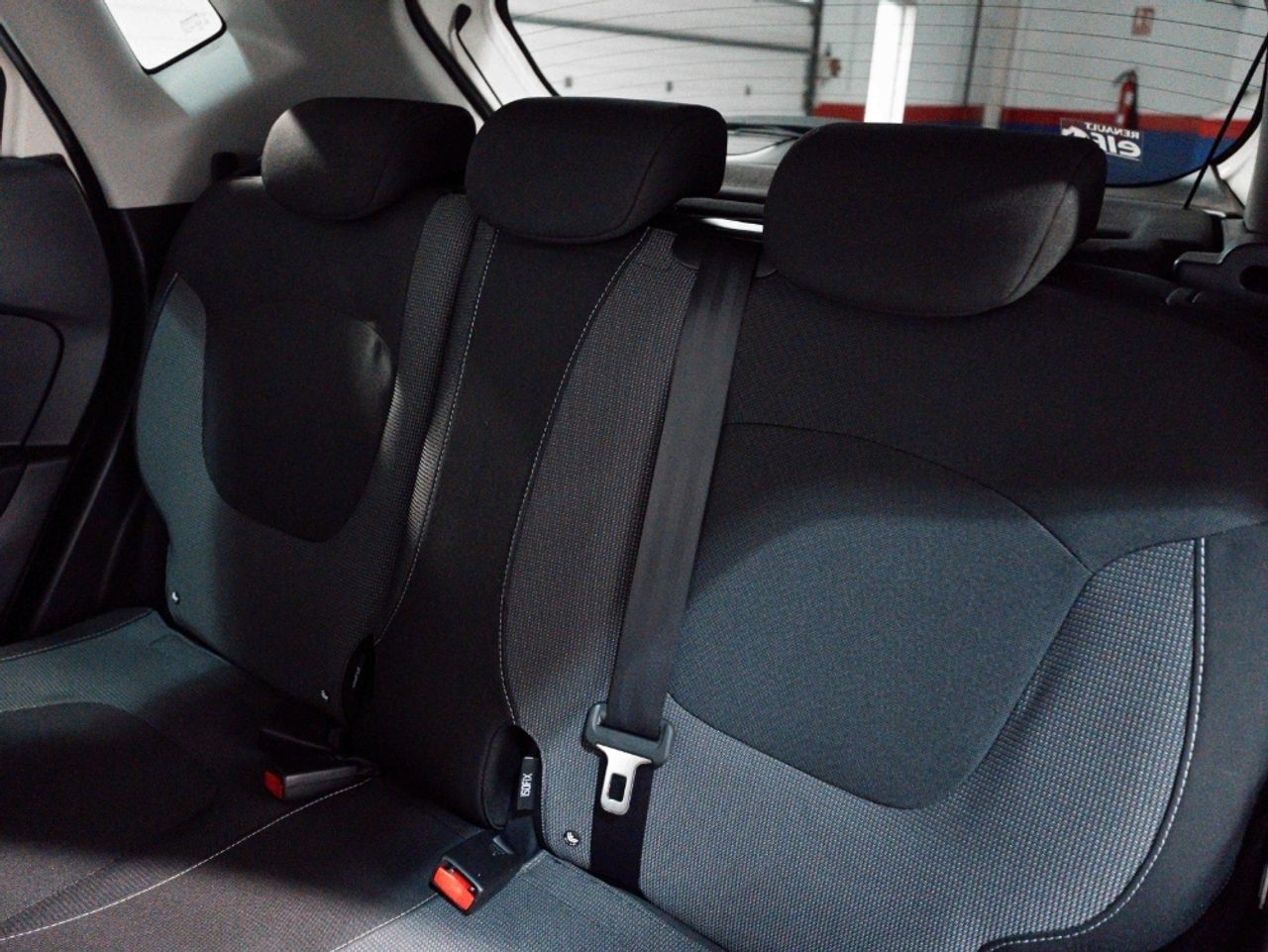 Foto Renault Captur 26
