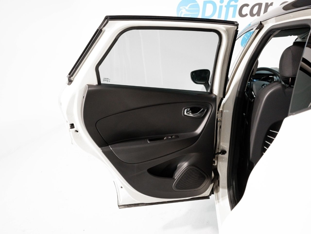 Foto Renault Captur 27