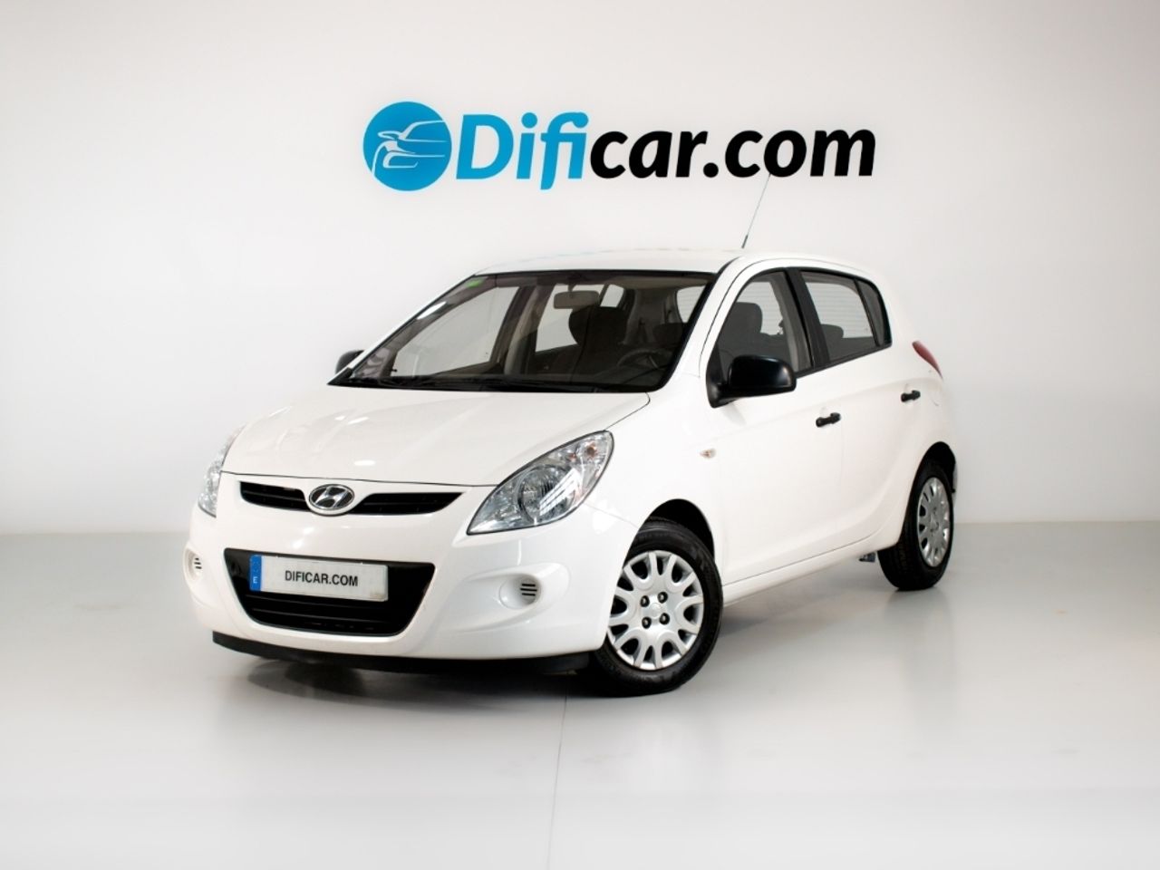 Foto Hyundai i20 1