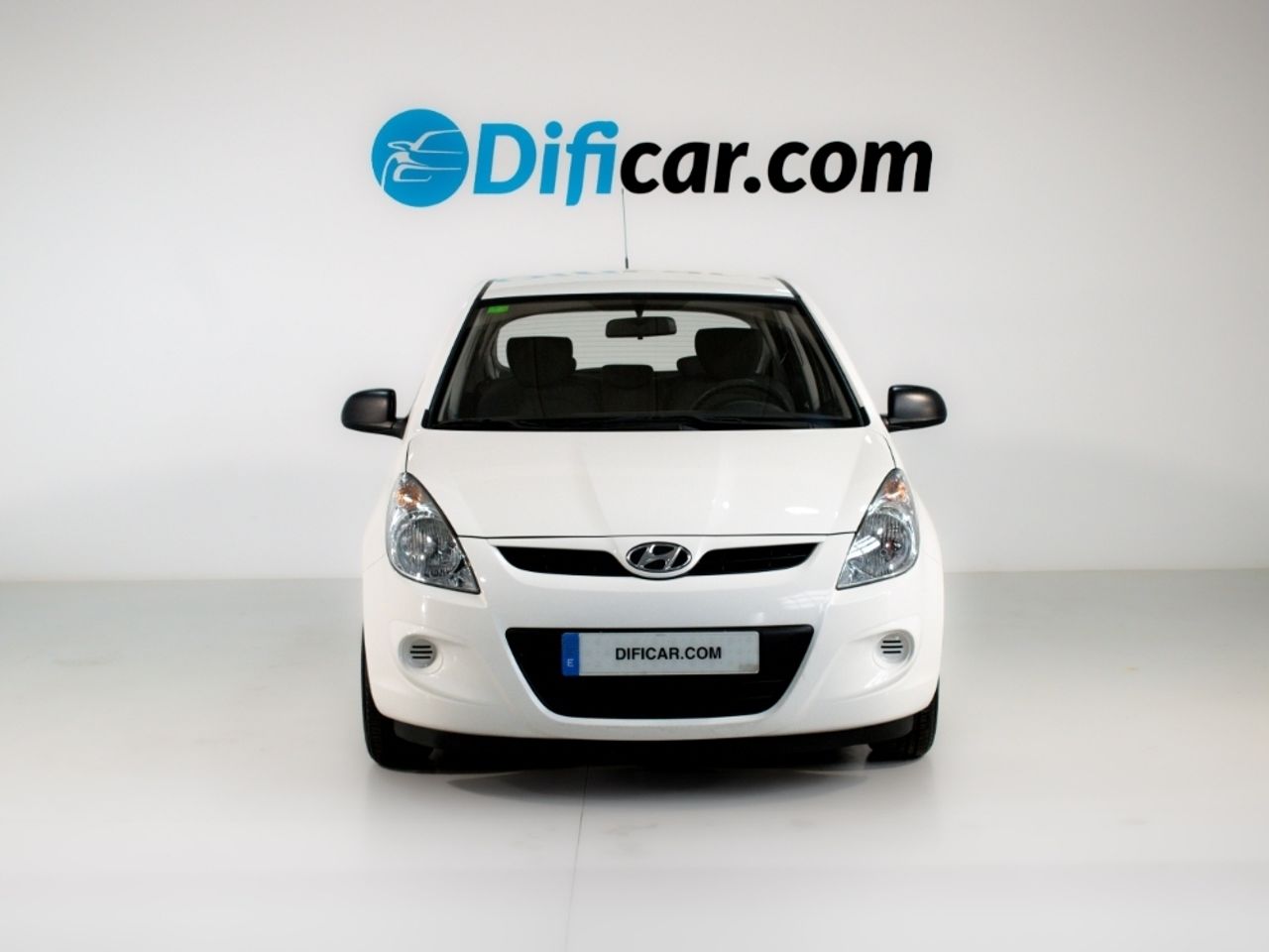 Foto Hyundai i20 2