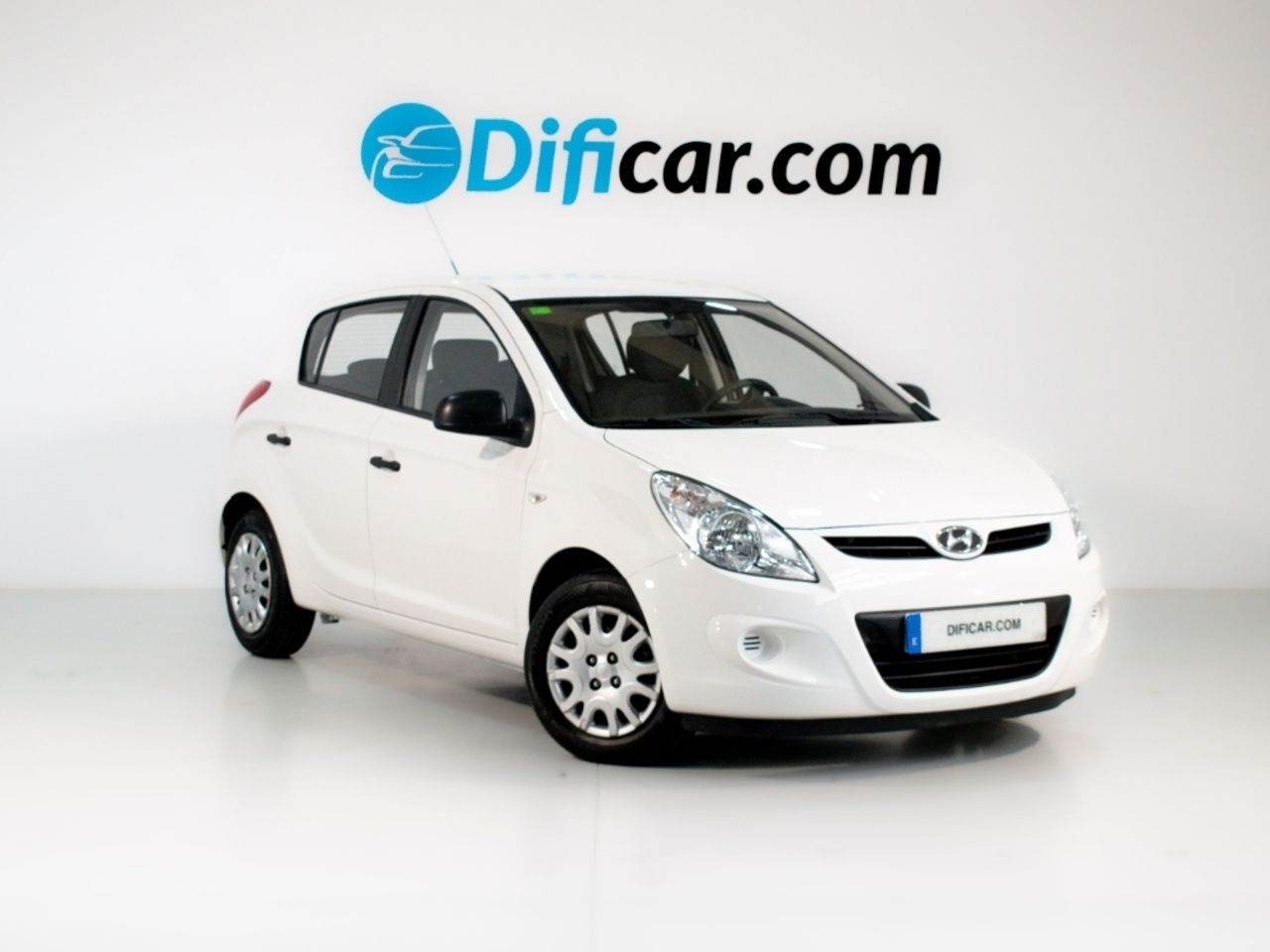 Foto Hyundai i20 3