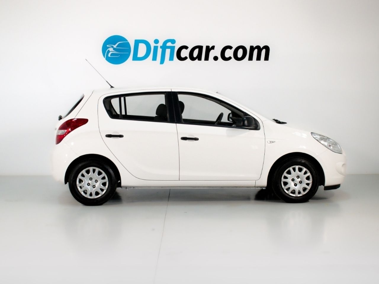 Foto Hyundai i20 4