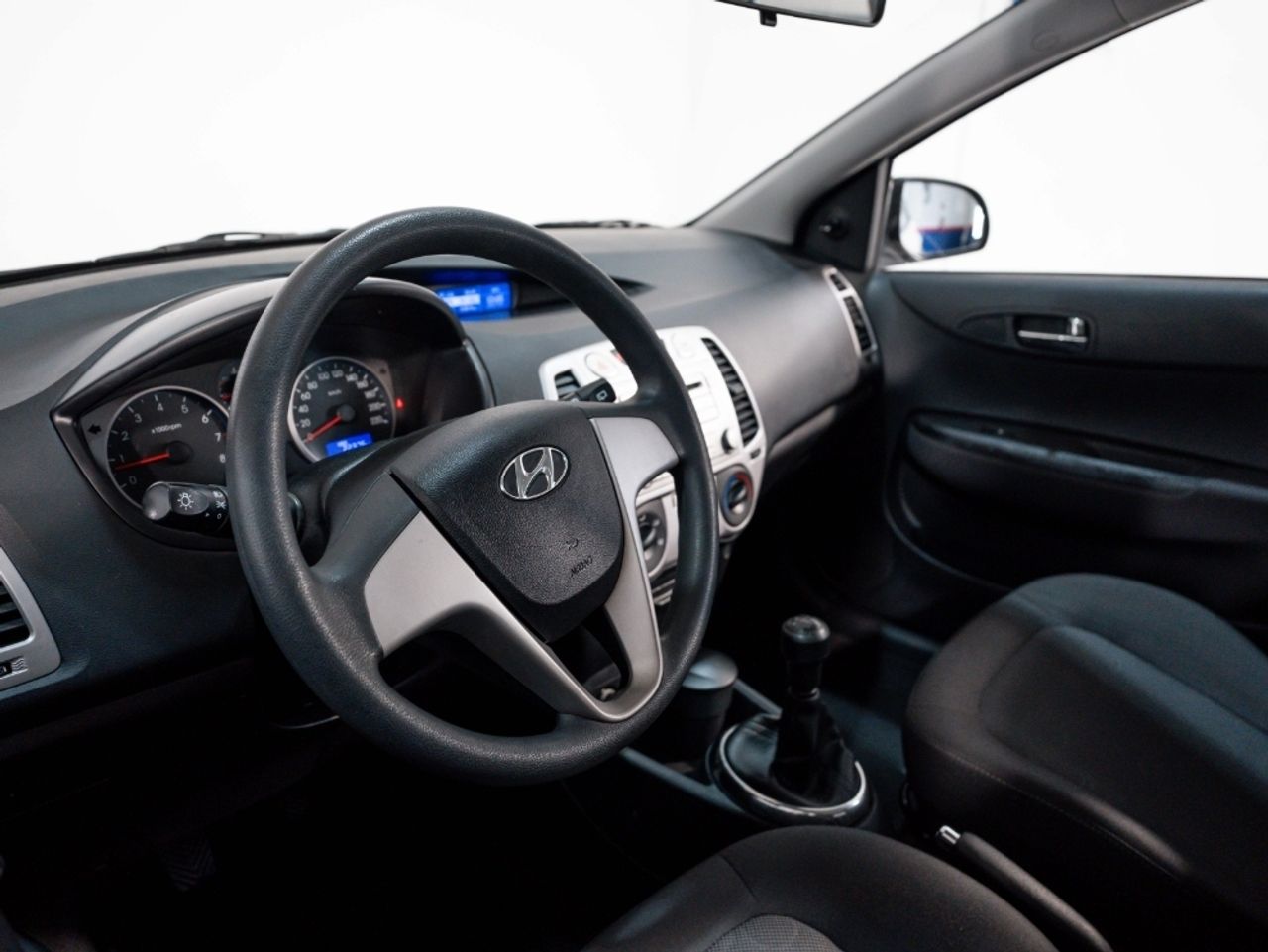 Foto Hyundai i20 7