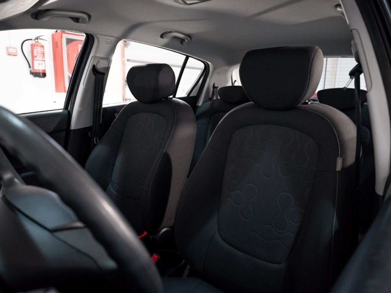 Foto Hyundai i20 8