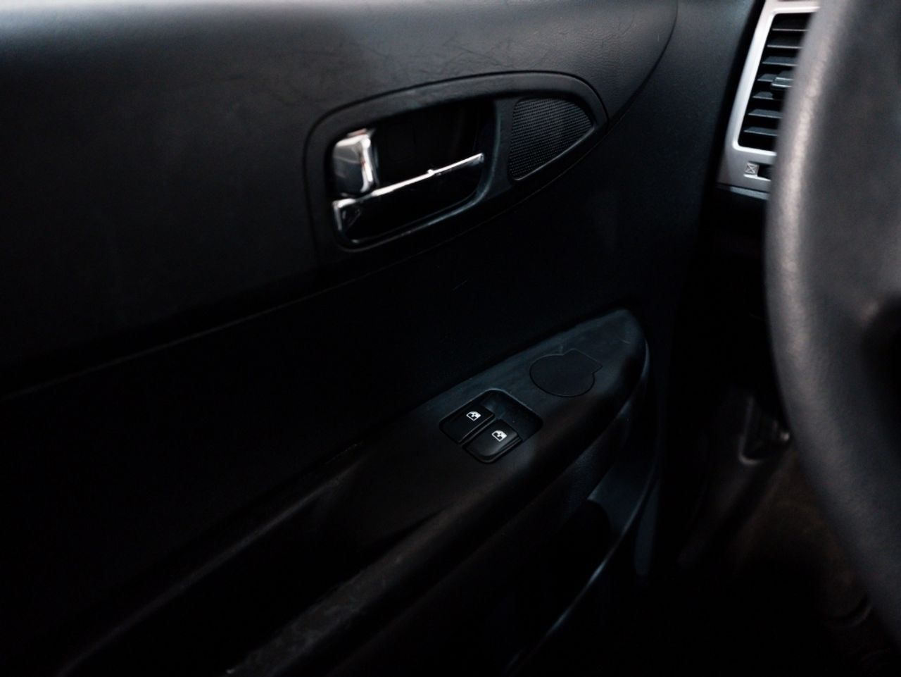 Foto Hyundai i20 11
