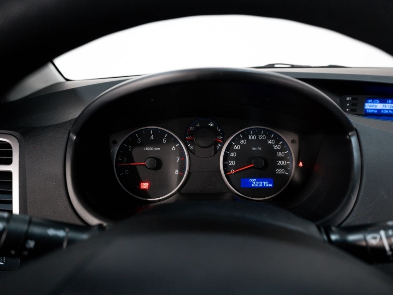 Foto Hyundai i20 14