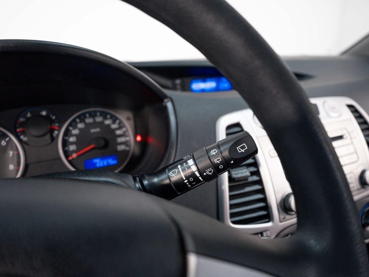 Foto Hyundai i20 15