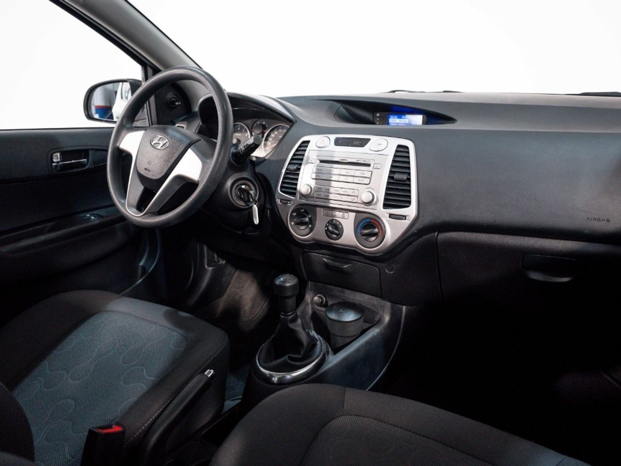 Foto Hyundai i20 20