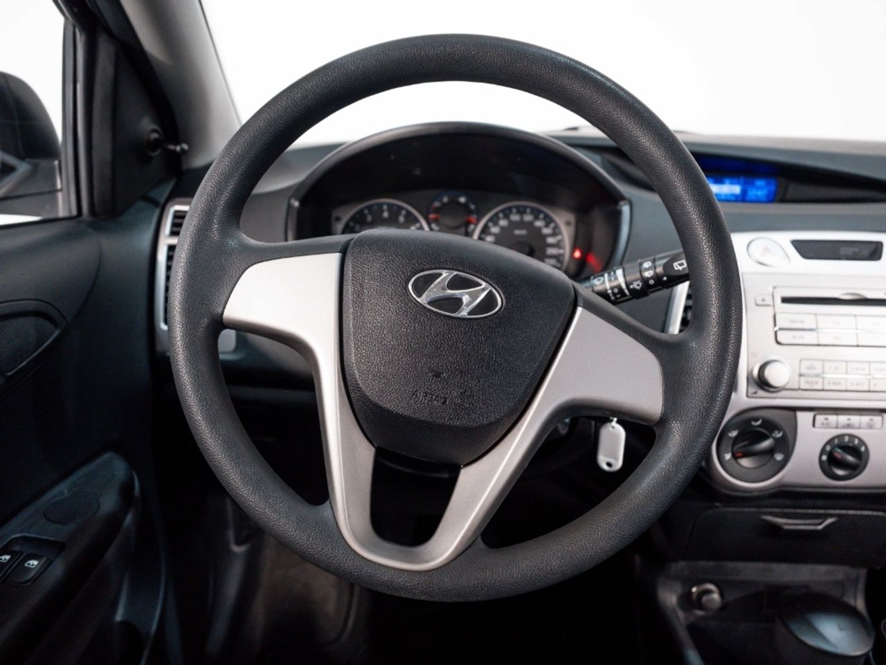Foto Hyundai i20 22