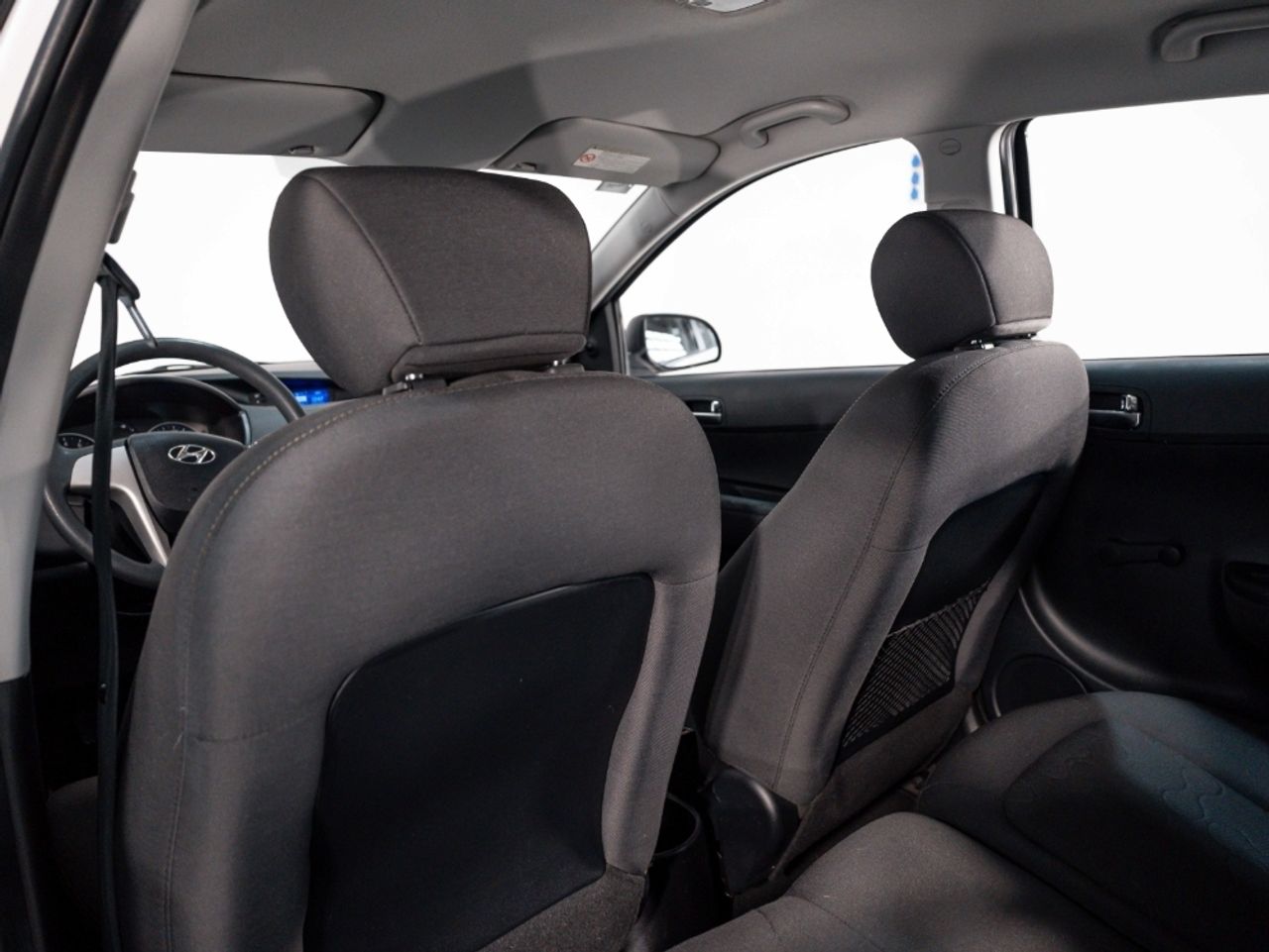 Foto Hyundai i20 24