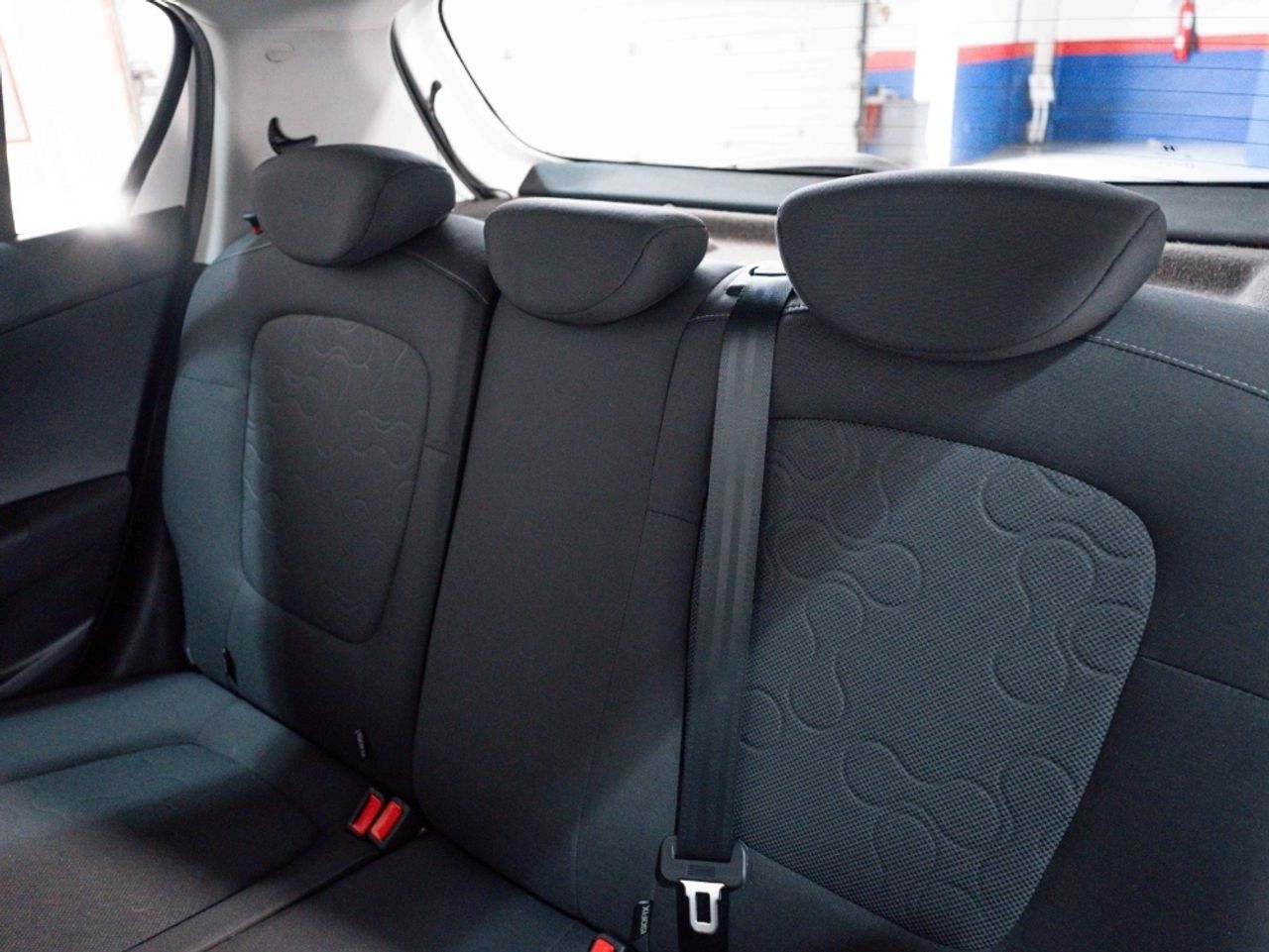 Foto Hyundai i20 26