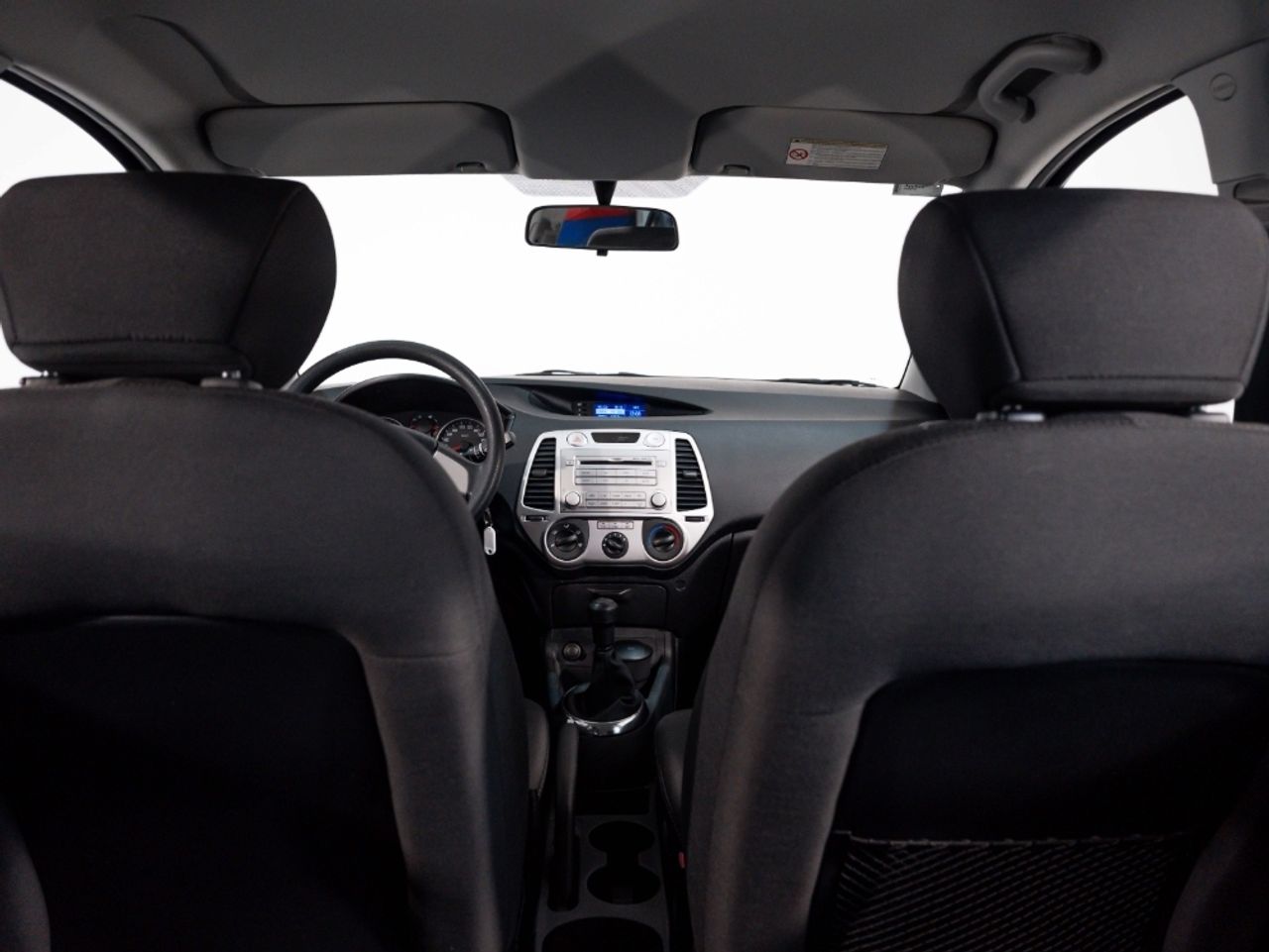 Foto Hyundai i20 28