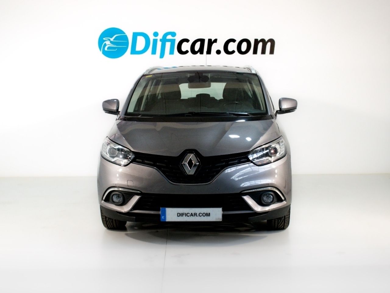 Foto Renault Scénic 2