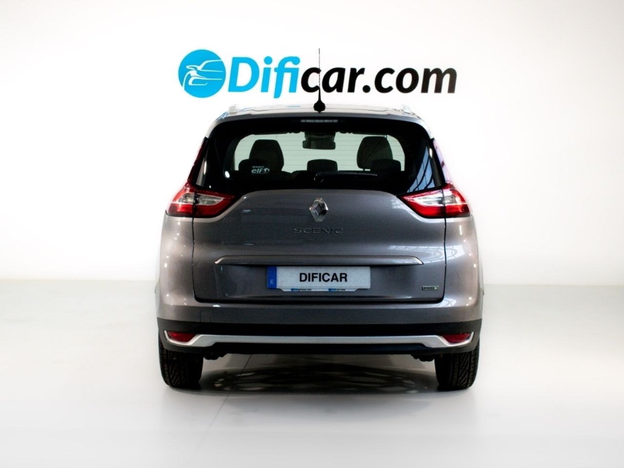 Foto Renault Scénic 5