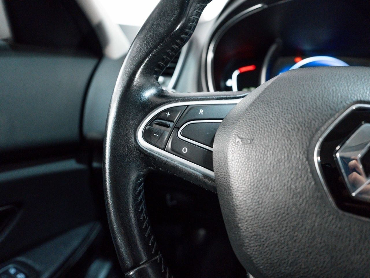 Foto Renault Scénic 9