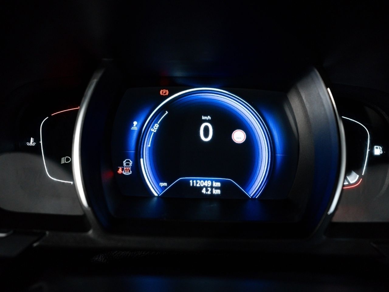 Foto Renault Scénic 14
