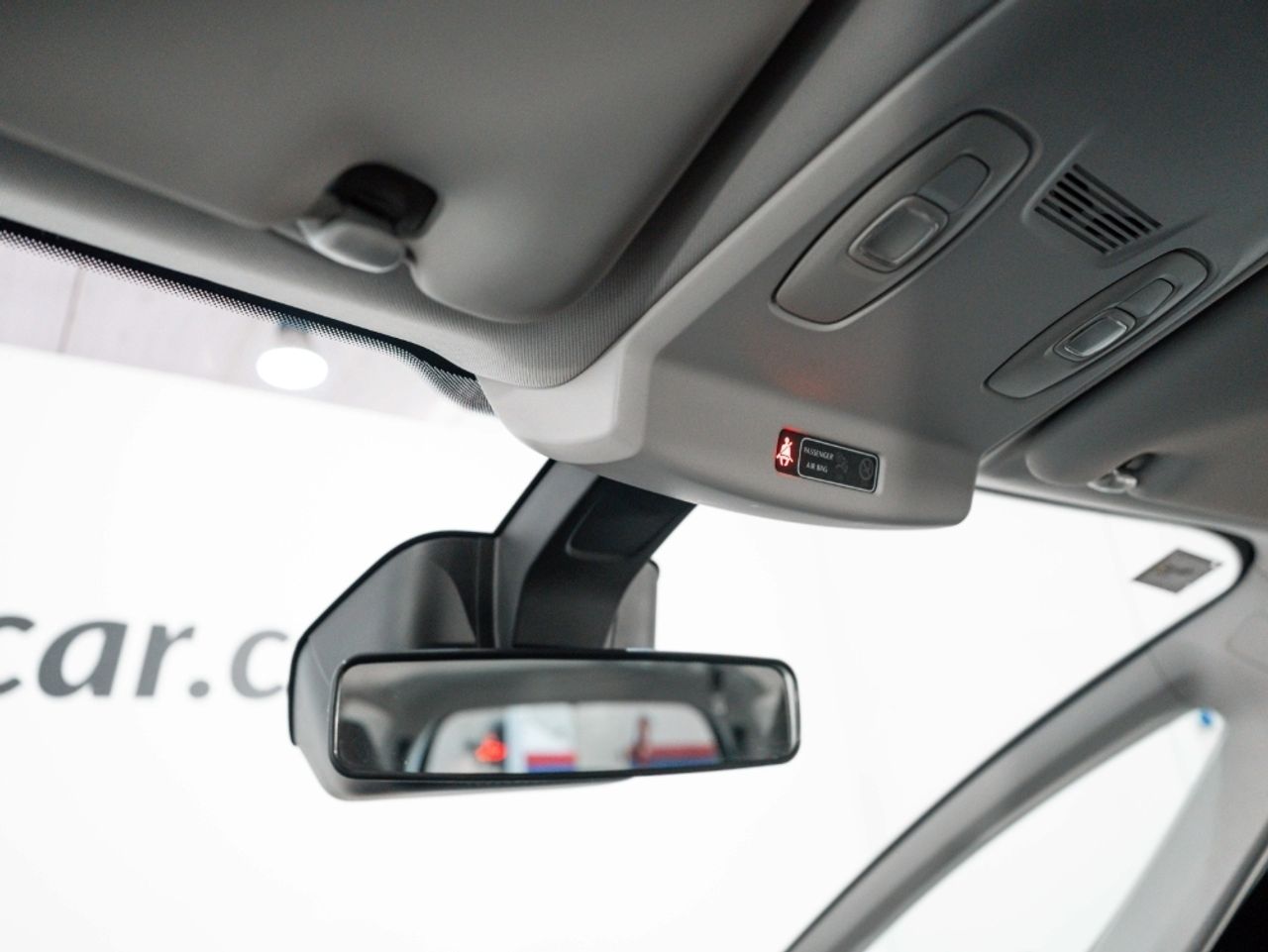 Foto Renault Scénic 18