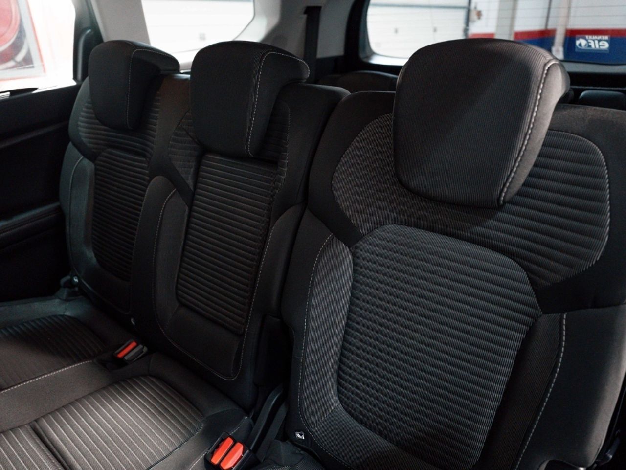Foto Renault Scénic 27