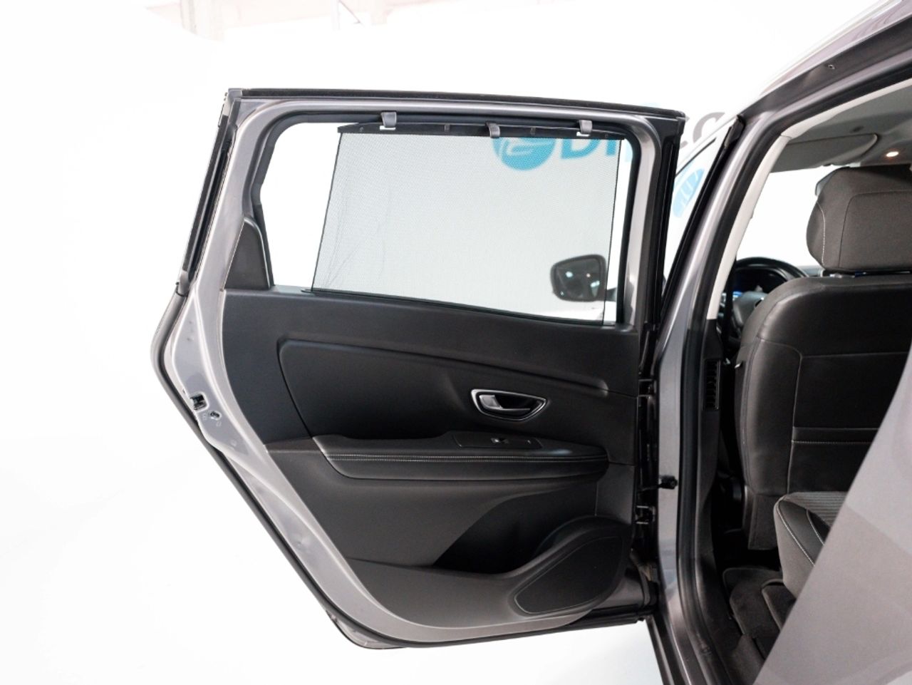 Foto Renault Scénic 28