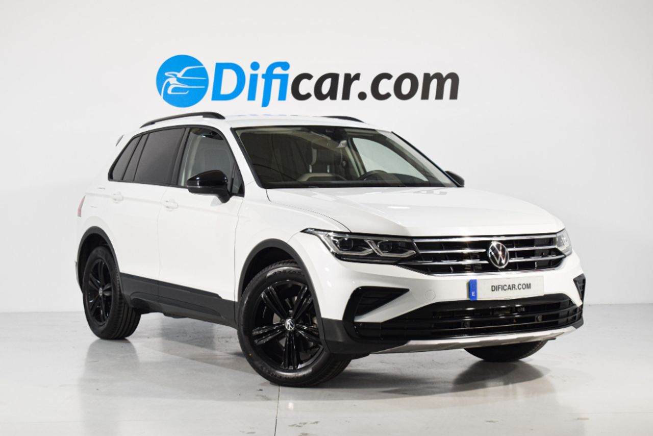 Foto Volkswagen Tiguan 3