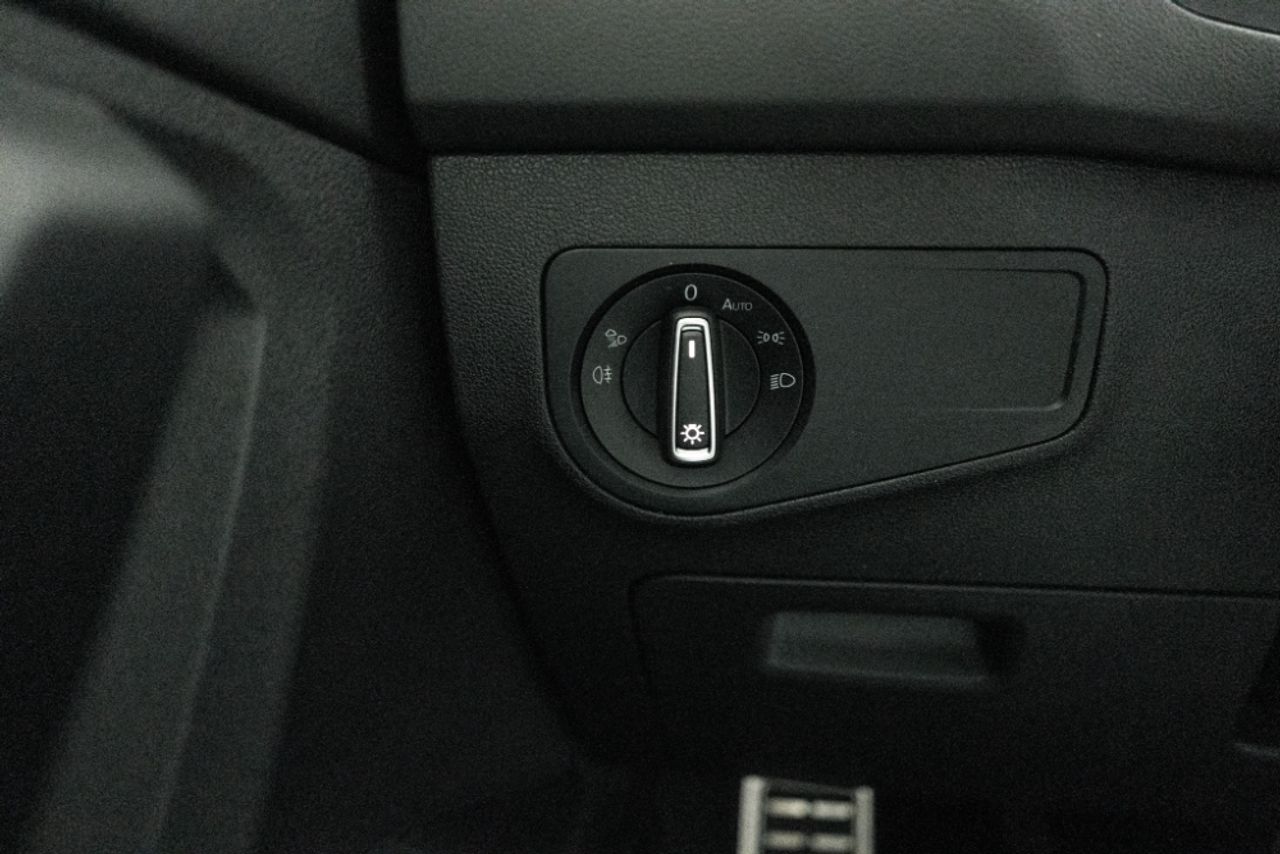 Foto Volkswagen Tiguan 7