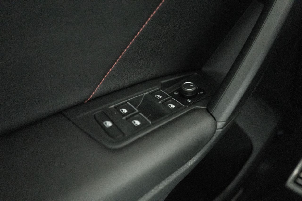 Foto Volkswagen Tiguan 8