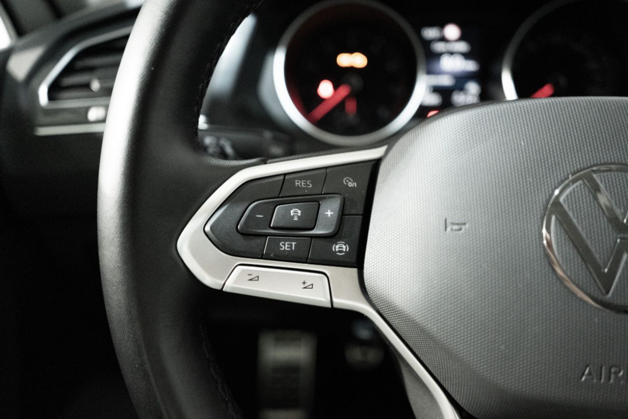 Foto Volkswagen Tiguan 9