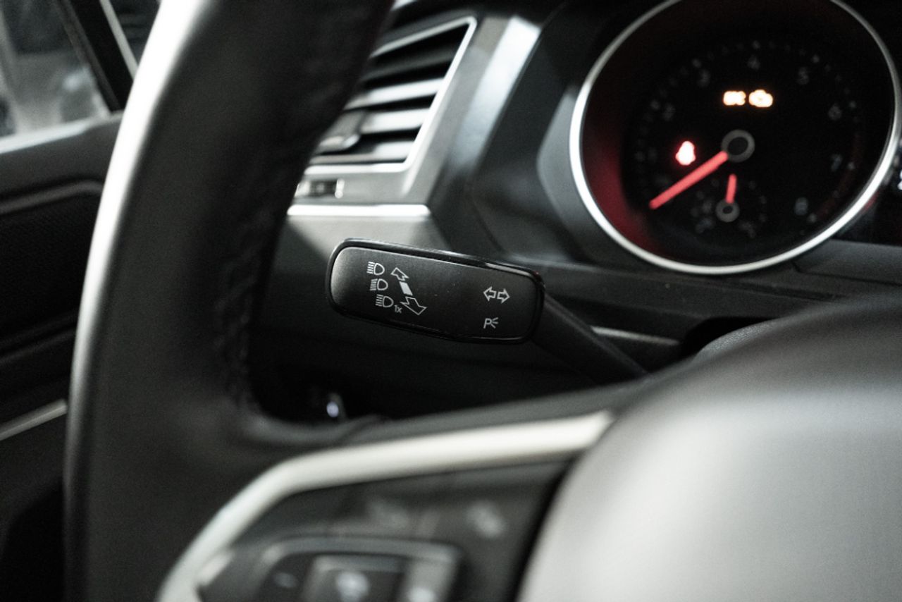 Foto Volkswagen Tiguan 10