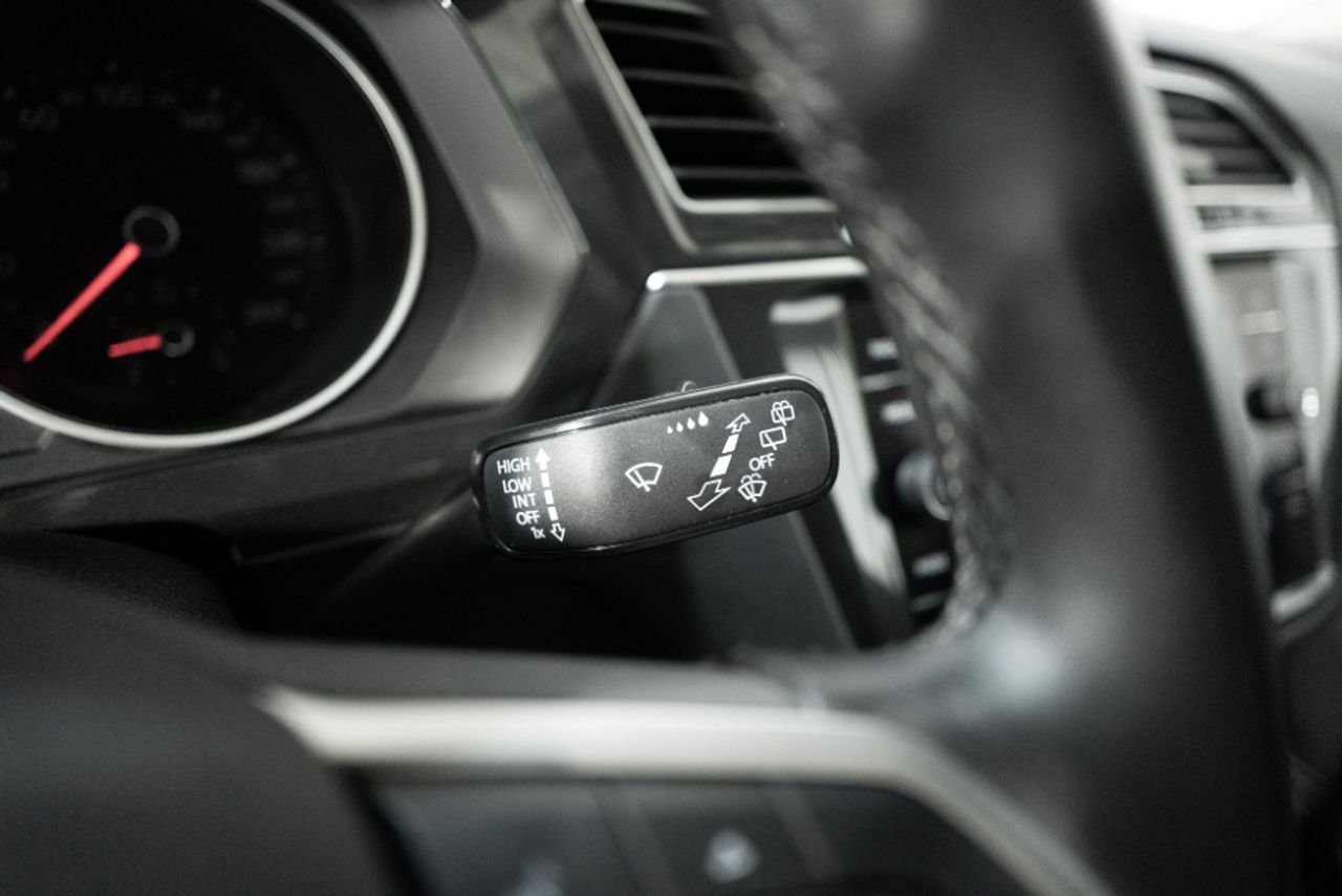 Foto Volkswagen Tiguan 12