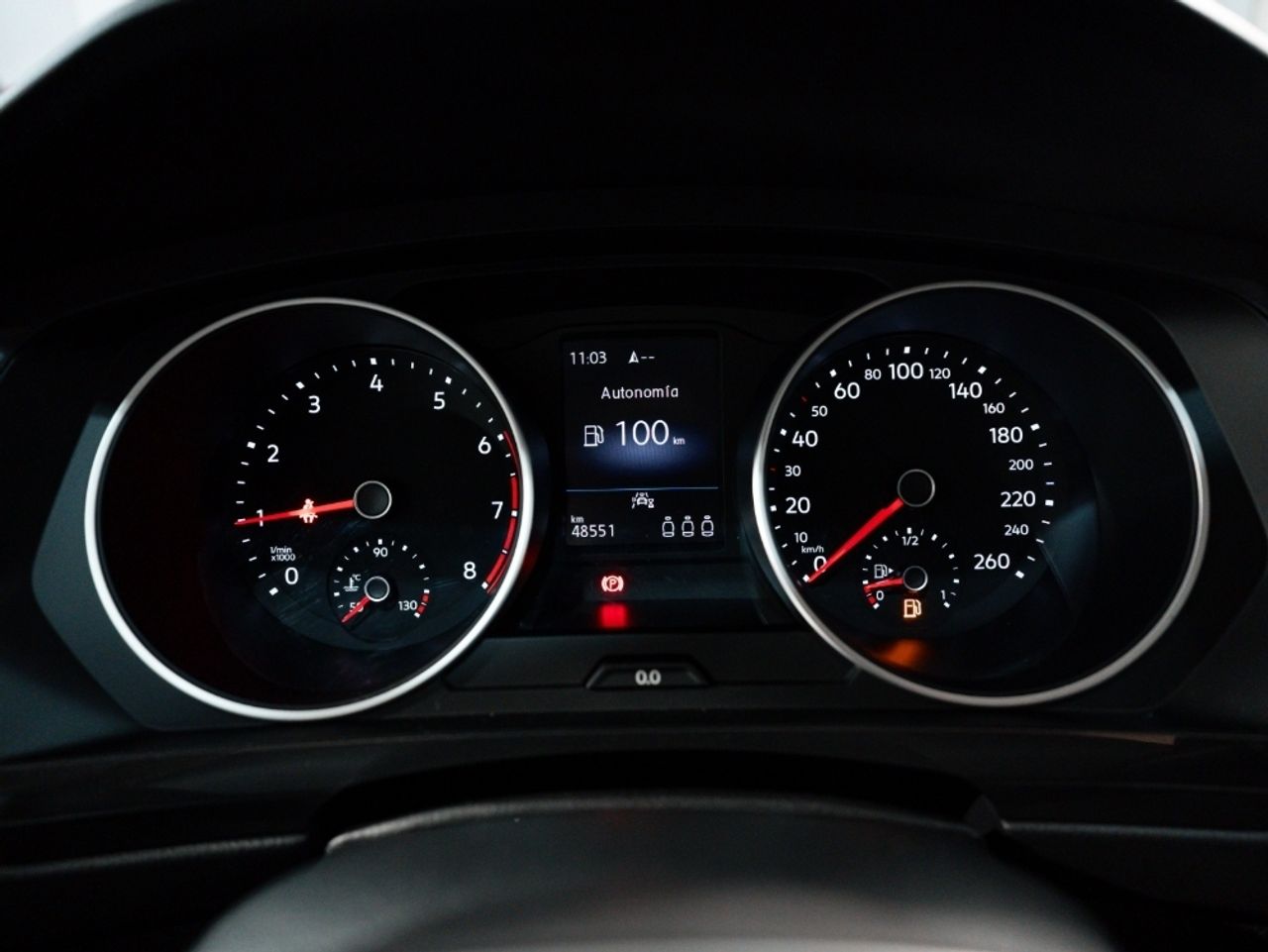 Foto Volkswagen Tiguan 13