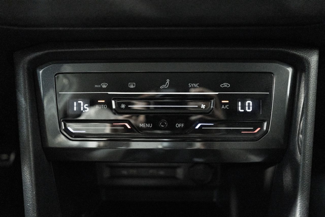 Foto Volkswagen Tiguan 15