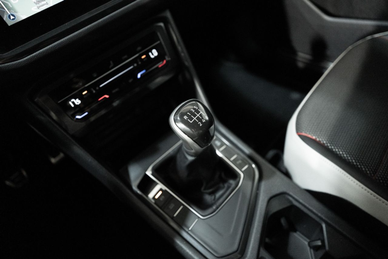 Foto Volkswagen Tiguan 16