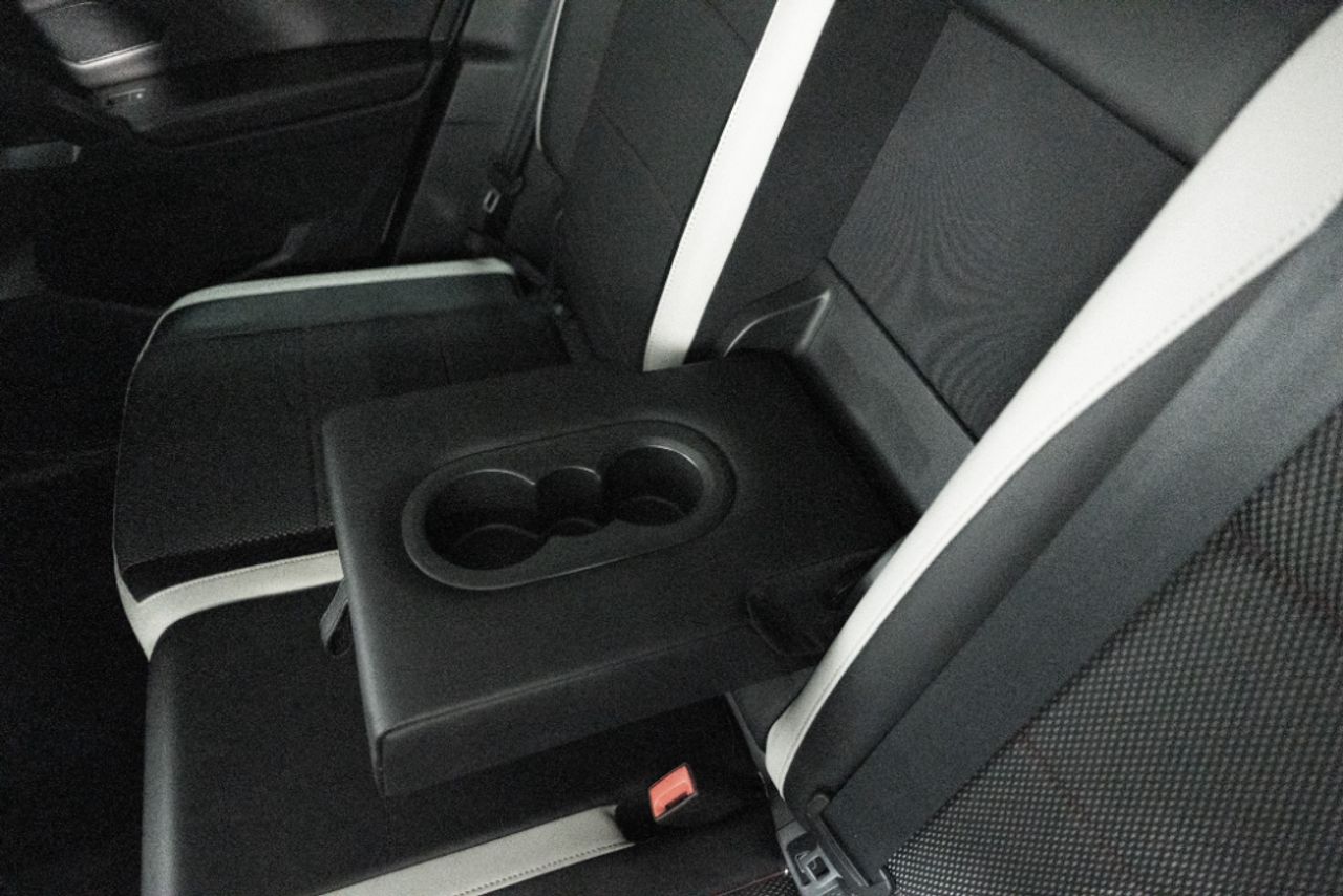 Foto Volkswagen Tiguan 20