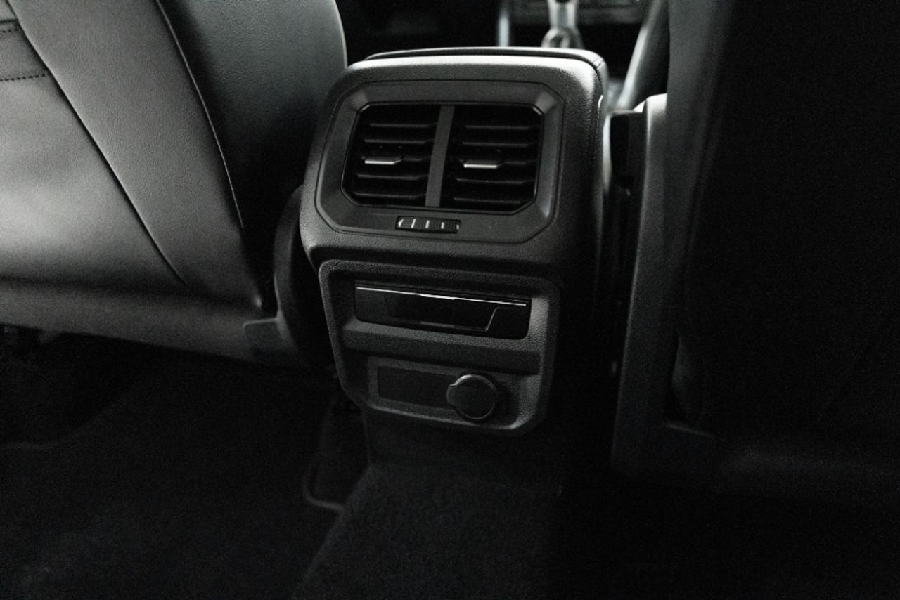 Foto Volkswagen Tiguan 25
