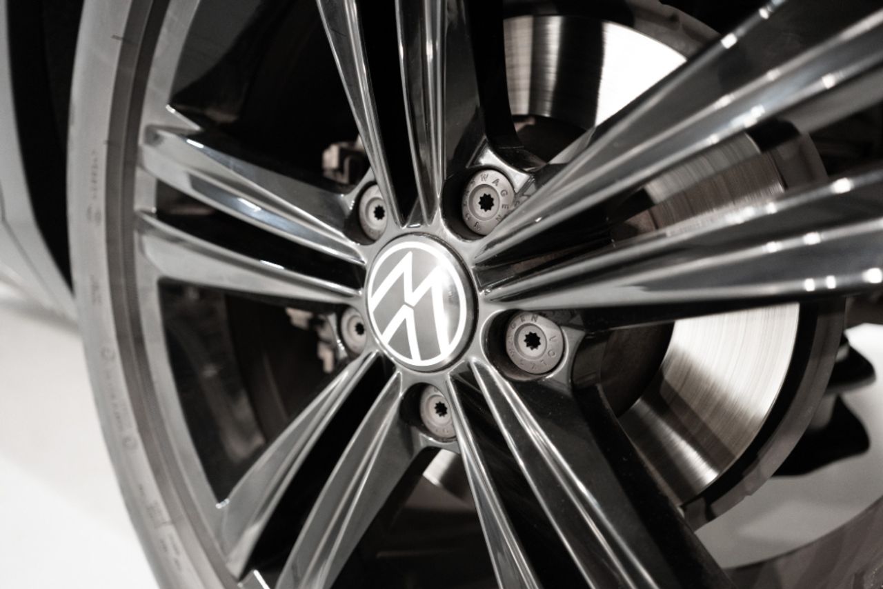 Foto Volkswagen Tiguan 27
