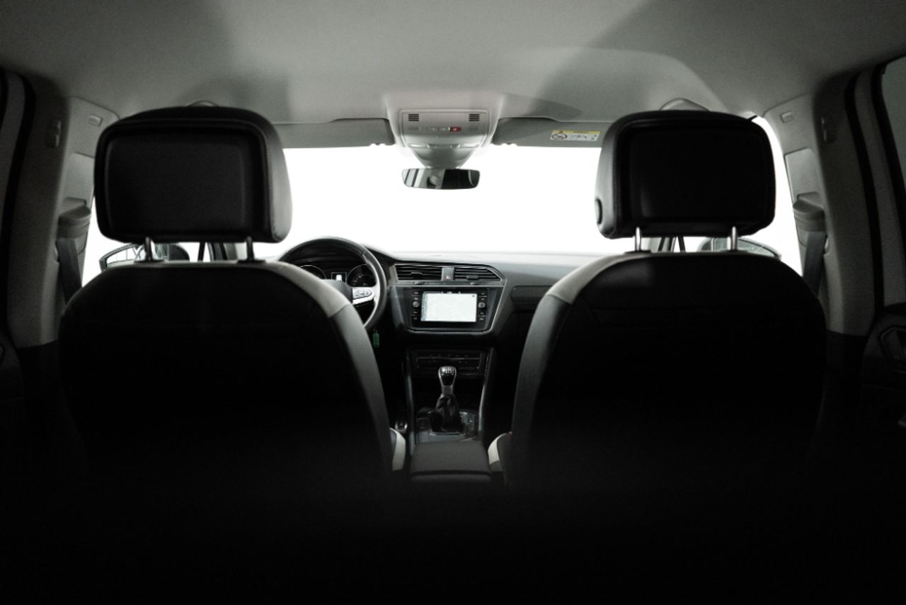 Foto Volkswagen Tiguan 29