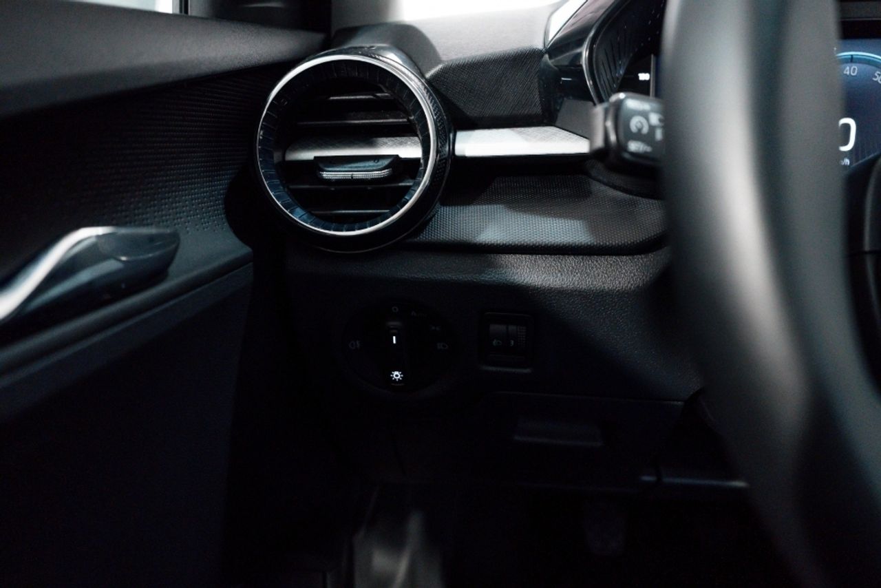 Foto Skoda Fabia 11