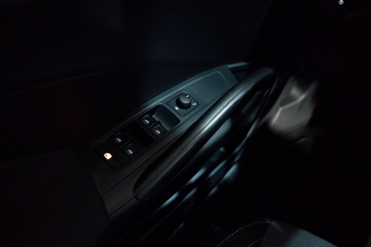 Foto Skoda Fabia 12