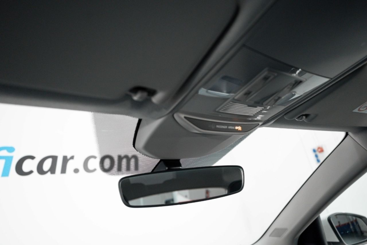 Foto Skoda Fabia 18