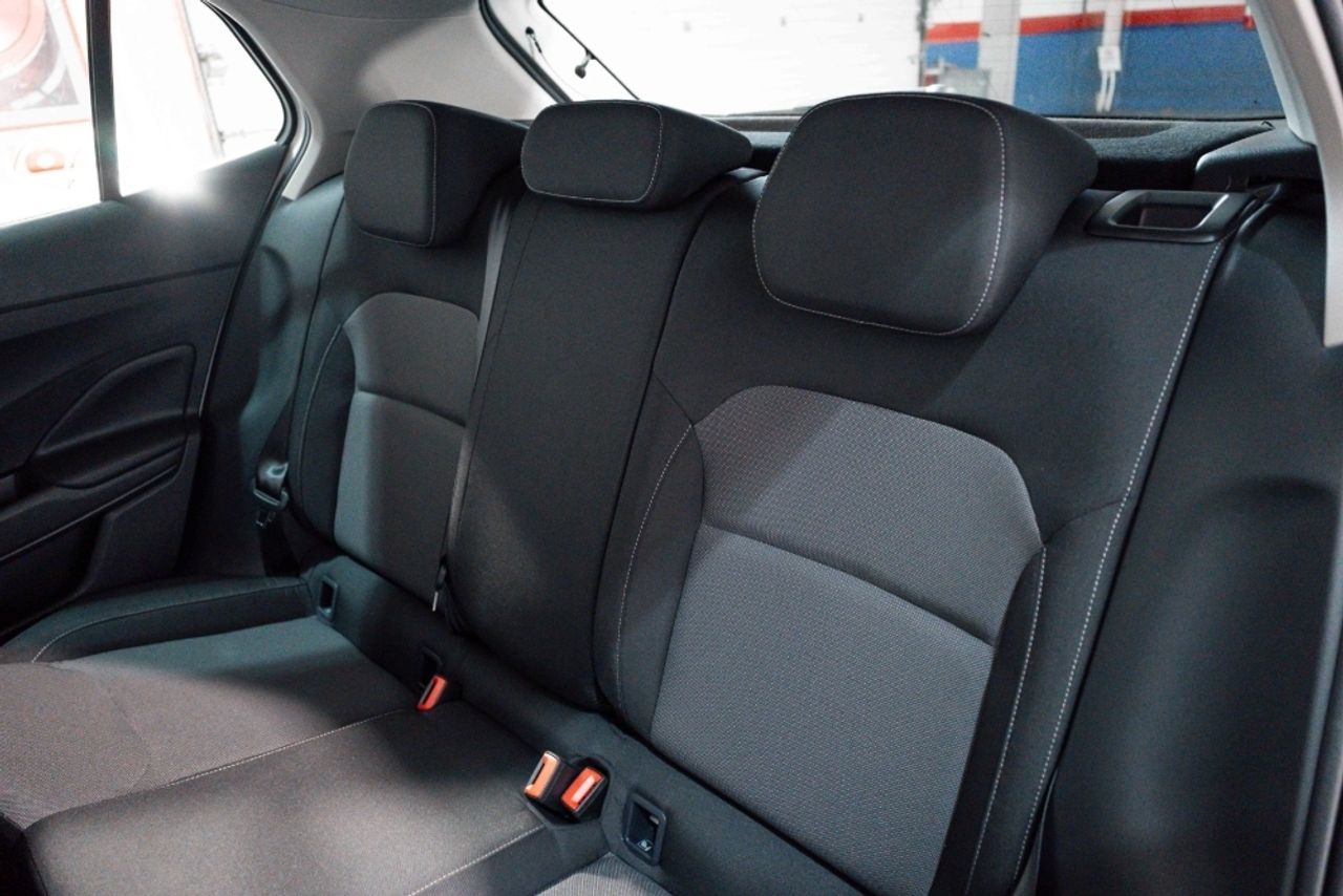 Foto Skoda Fabia 27
