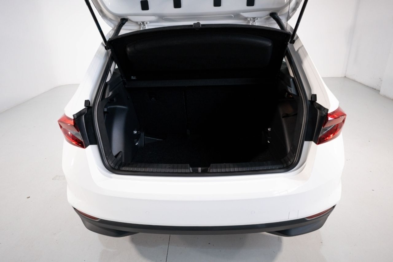 Foto Skoda Fabia 29