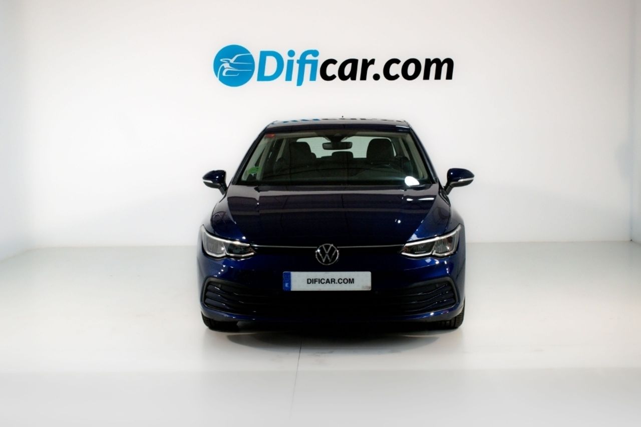 Foto Volkswagen Golf 2