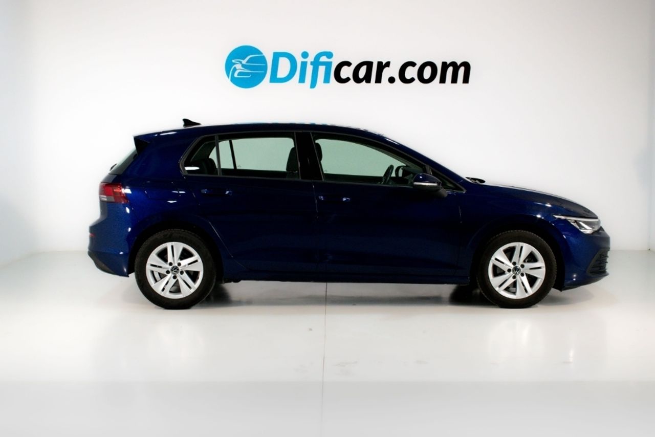 Foto Volkswagen Golf 3