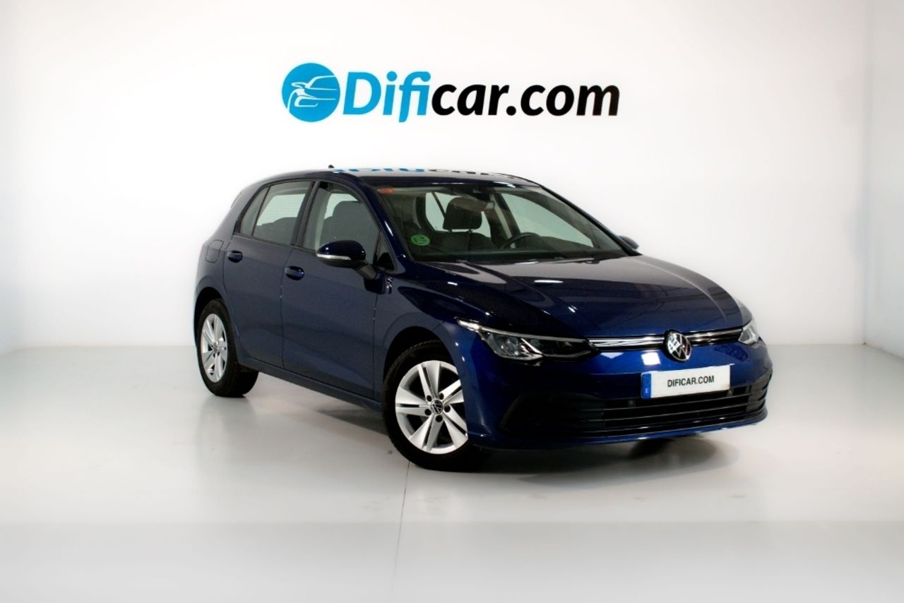 Foto Volkswagen Golf 5