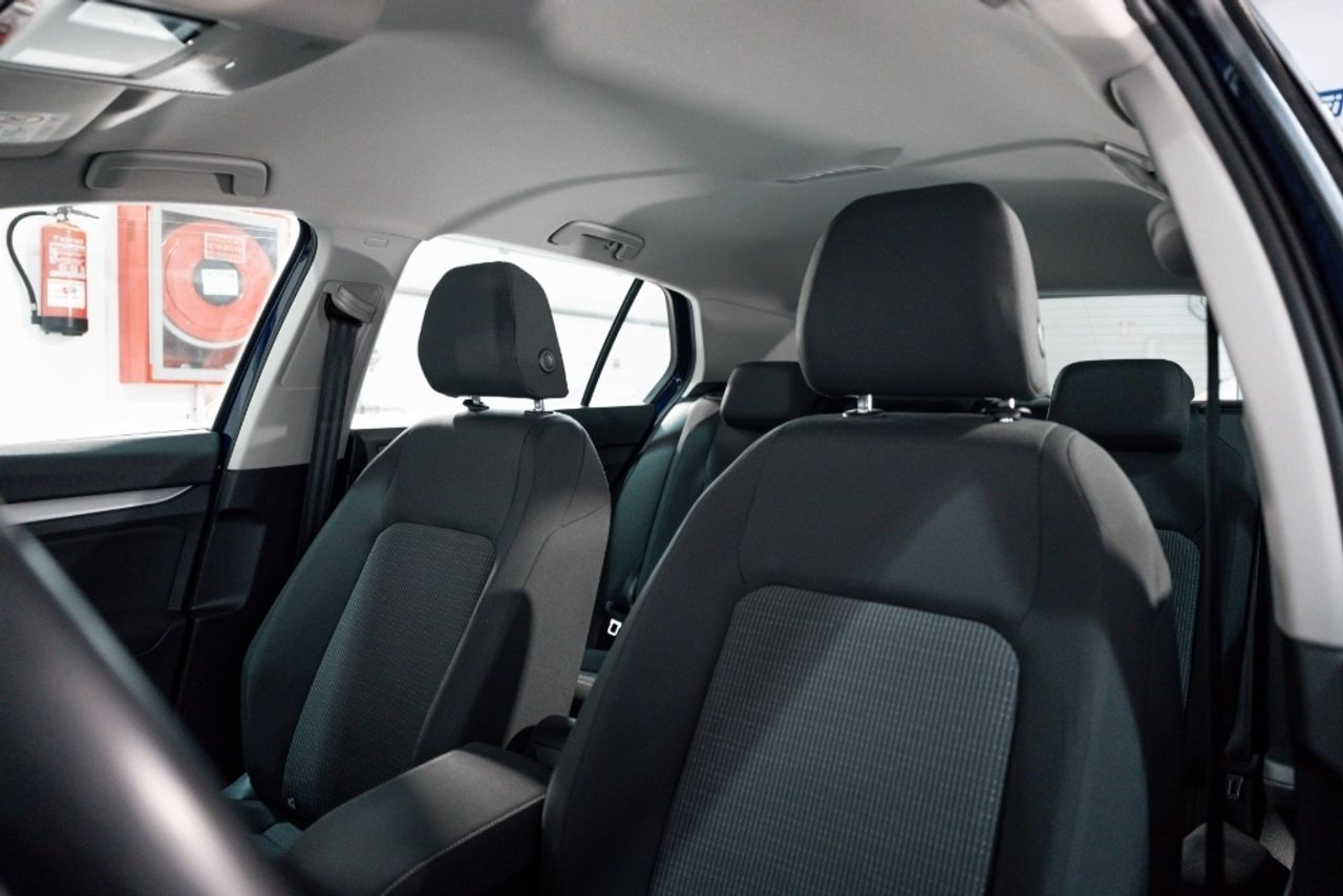 Foto Volkswagen Golf 10