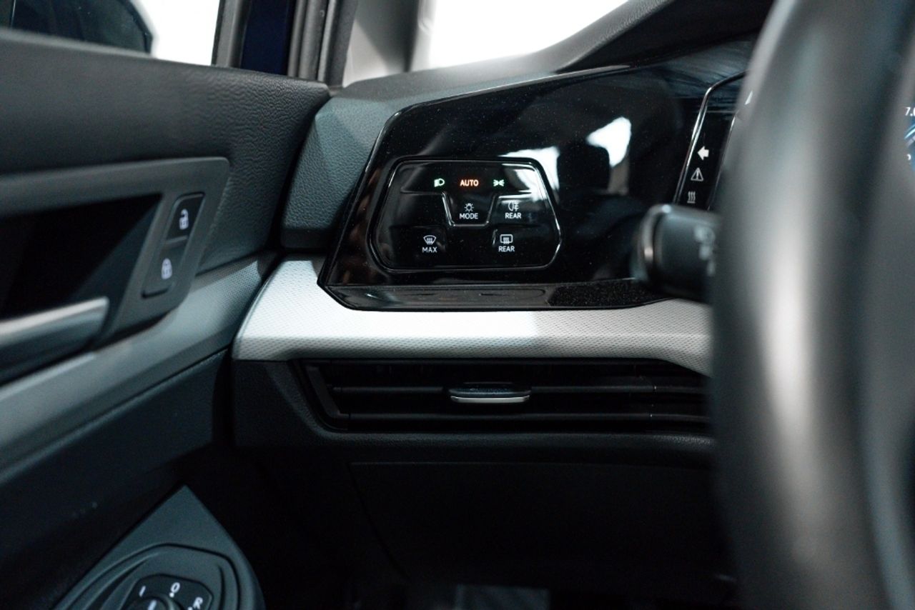 Foto Volkswagen Golf 15