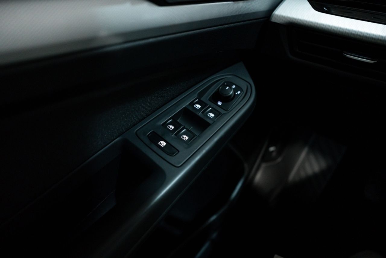 Foto Volkswagen Golf 16
