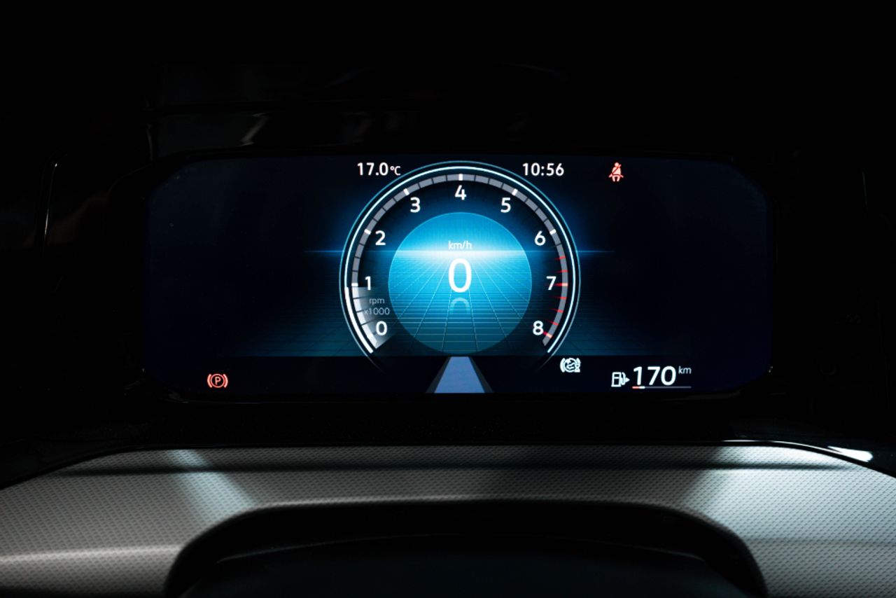 Foto Volkswagen Golf 18